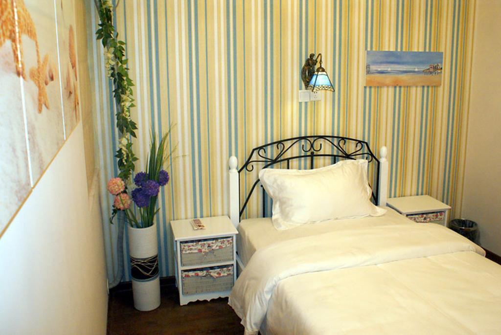 Guilin Harbour No.1 Hotel Ngoại thất bức ảnh