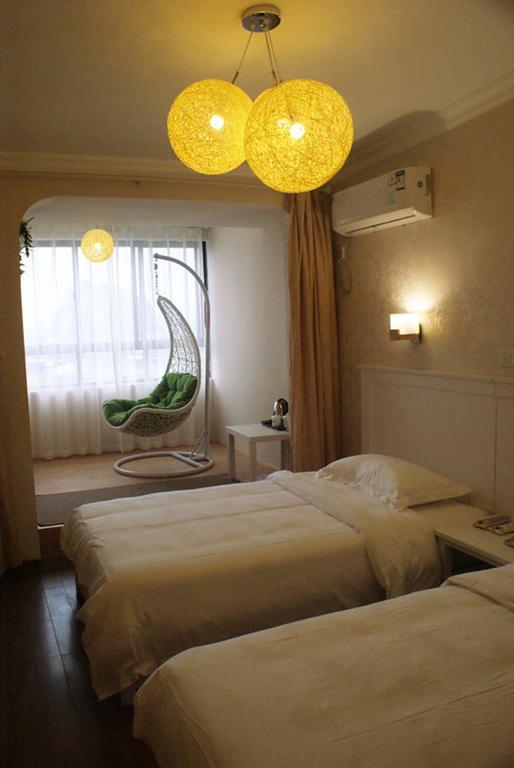 Guilin Harbour No.1 Hotel Ngoại thất bức ảnh