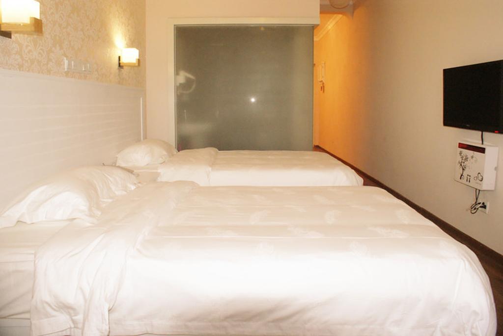 Guilin Harbour No.1 Hotel Ngoại thất bức ảnh