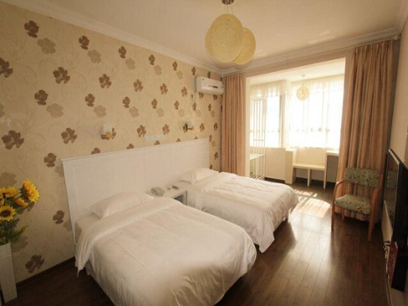 Guilin Harbour No.1 Hotel Ngoại thất bức ảnh