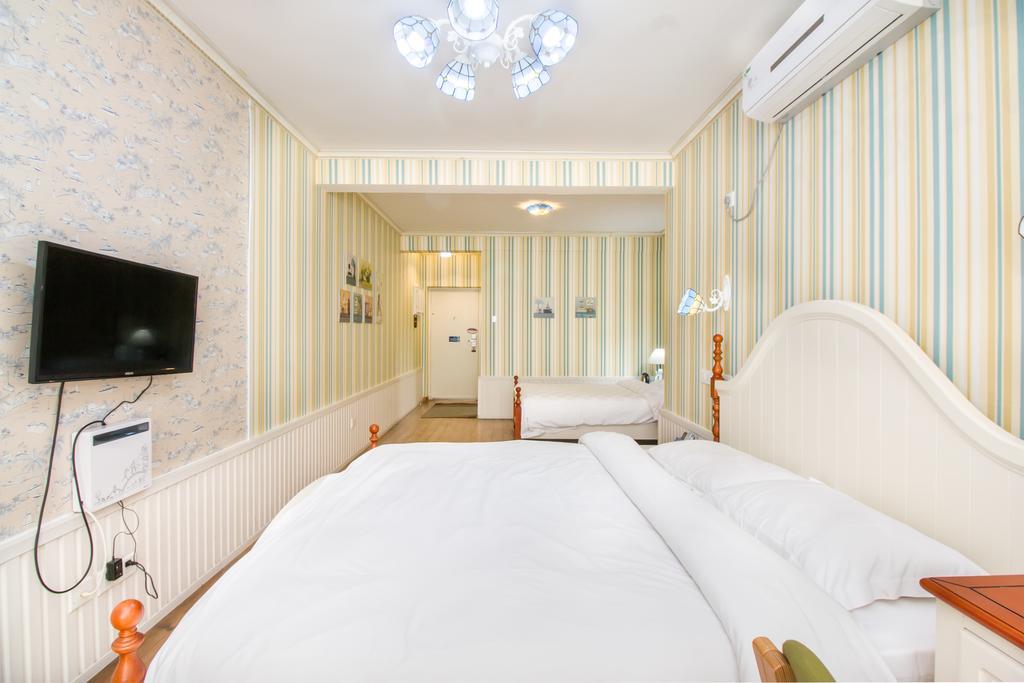 Guilin Harbour No.1 Hotel Ngoại thất bức ảnh