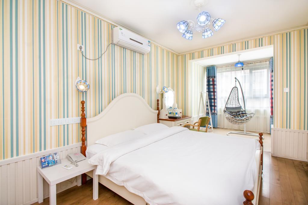 Guilin Harbour No.1 Hotel Ngoại thất bức ảnh