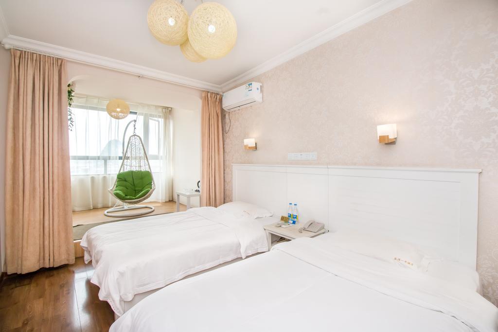 Guilin Harbour No.1 Hotel Ngoại thất bức ảnh