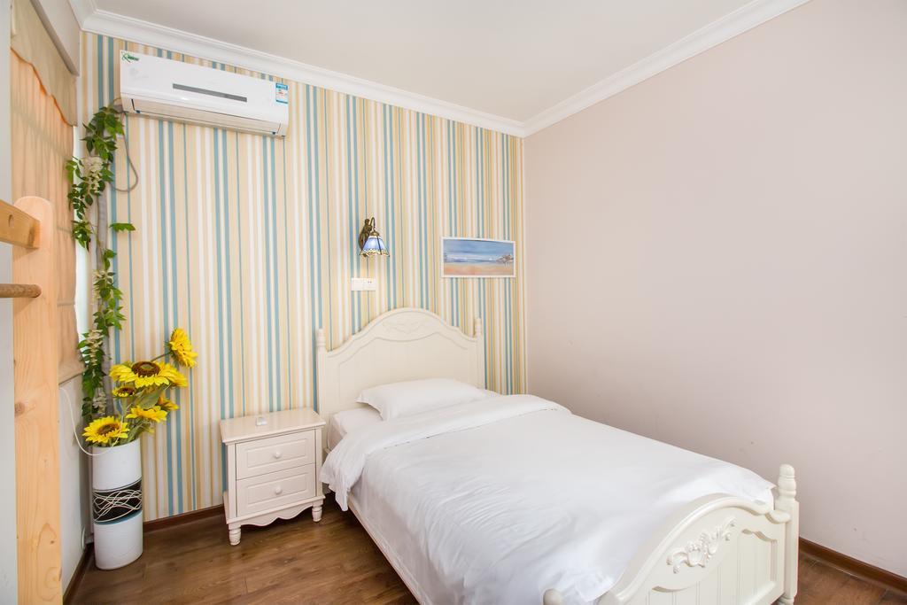 Guilin Harbour No.1 Hotel Ngoại thất bức ảnh