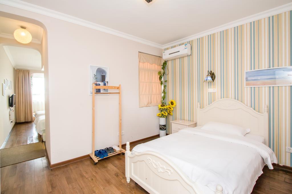 Guilin Harbour No.1 Hotel Ngoại thất bức ảnh