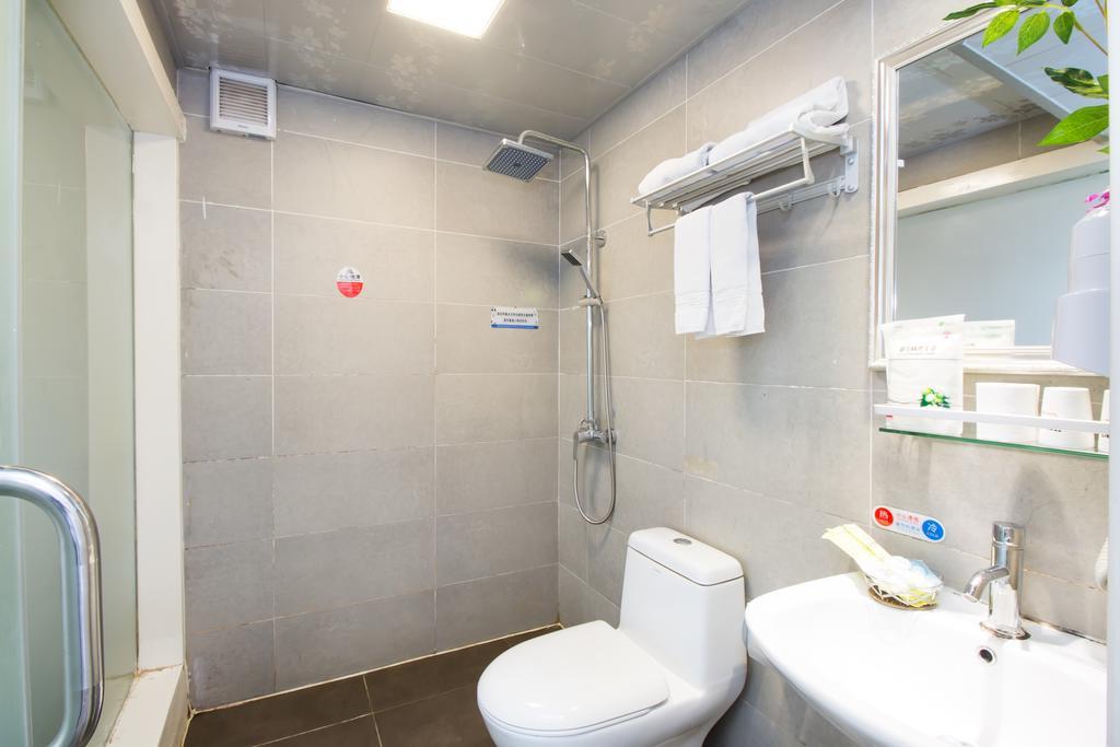 Guilin Harbour No.1 Hotel Ngoại thất bức ảnh
