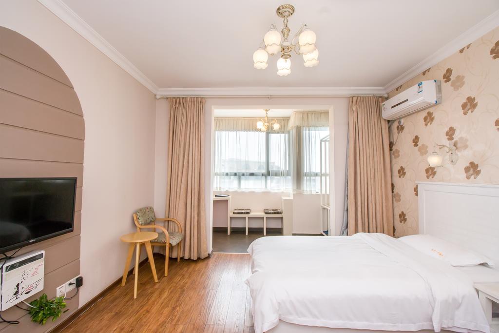Guilin Harbour No.1 Hotel Ngoại thất bức ảnh