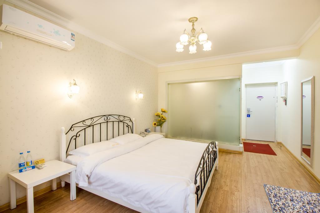 Guilin Harbour No.1 Hotel Ngoại thất bức ảnh