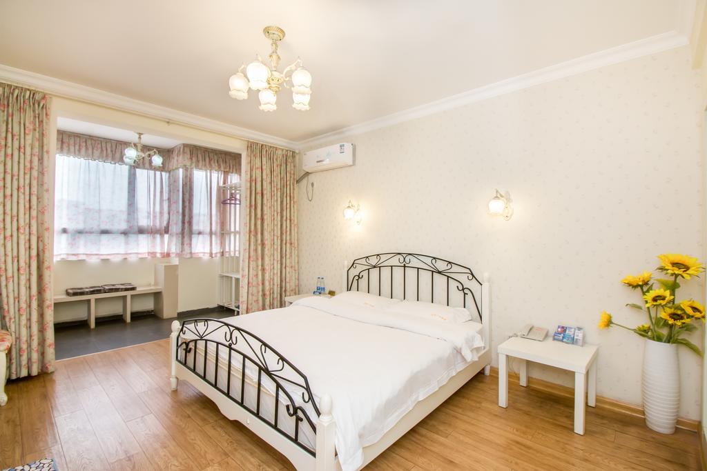 Guilin Harbour No.1 Hotel Ngoại thất bức ảnh